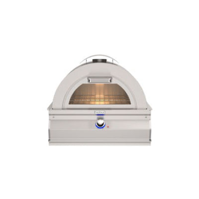 FireMagic Aurora 30" Built-In Gas Pizza Oven 4600