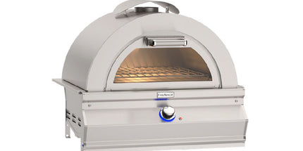 Collection image for: FireMagic Pizza Ovens