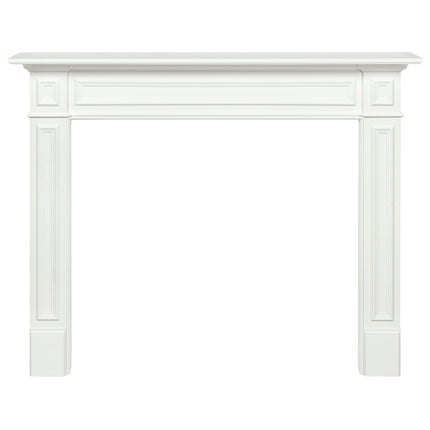 Collection image for: 64" Fireplace Mantel Surrounds