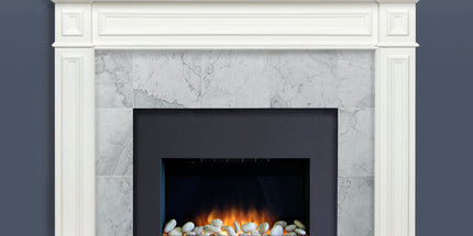 Collection image for: Mike Fireplace Mantel Surrounds by Pearl Mantels®
