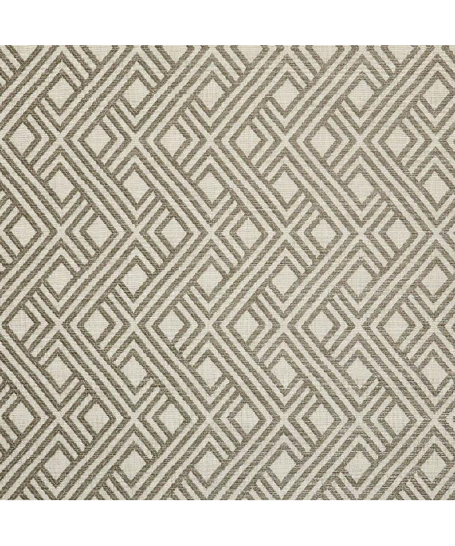 Tropitone Kenzo Cushion Love Seat 391414 - Mocha / Maze