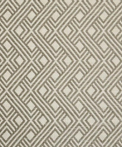 Tropitone Kenzo Cushion Swivel Action Lounger 391425NT - Mocha / Maze