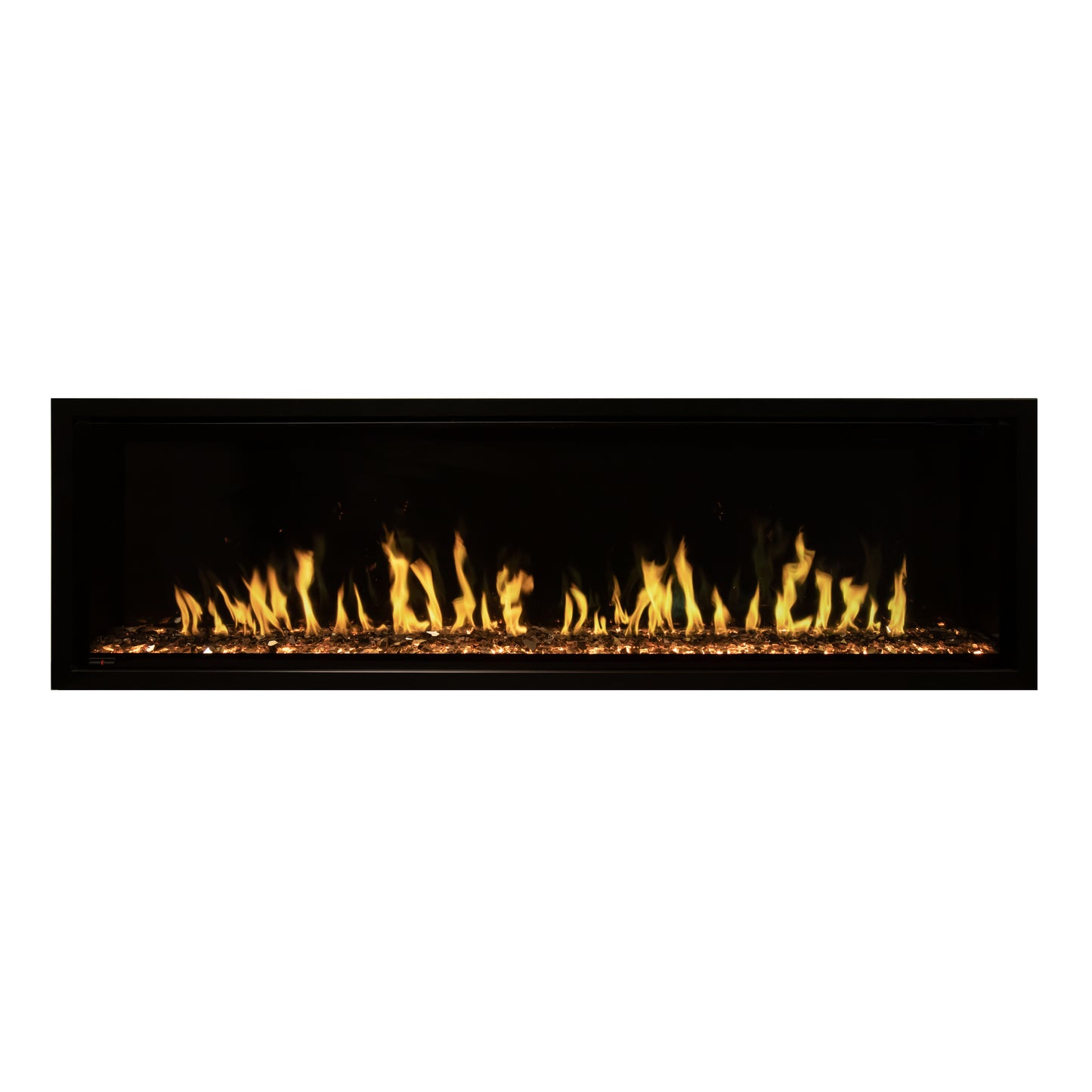 60" Modern Flames Orion® Slim Fireplace OR60-SLIM