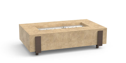 Collection image for: Iron Saddle 60" x 36" Fire Tables