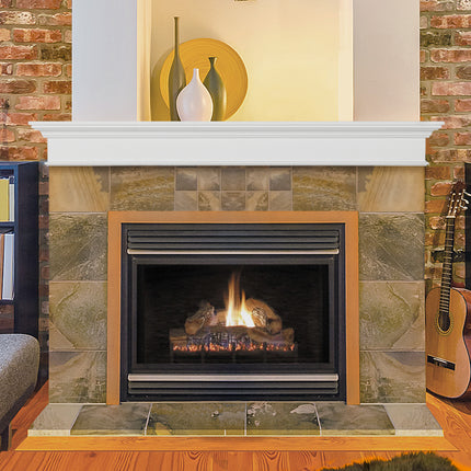 Collection image for: Henry MDF Mantel Shelves by Pearl Mantels®