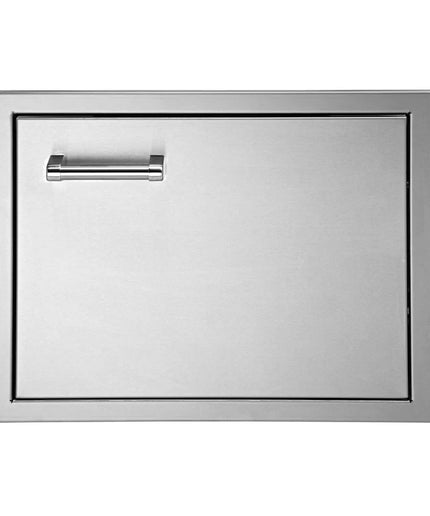 22" Delta Heat Single Access Door Right DHAD22R-C