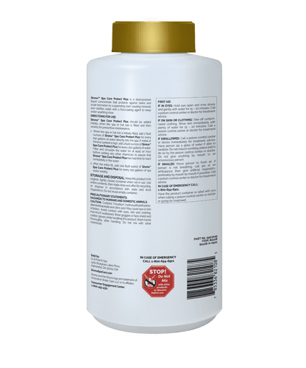 Sirona™ Protect Plus 16oz 82108