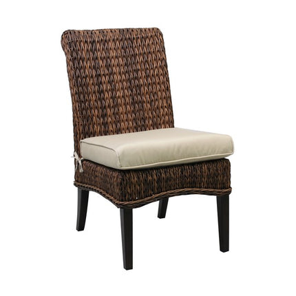 Collection image for: Patio Renaissance Outdoor Dining Chairs
