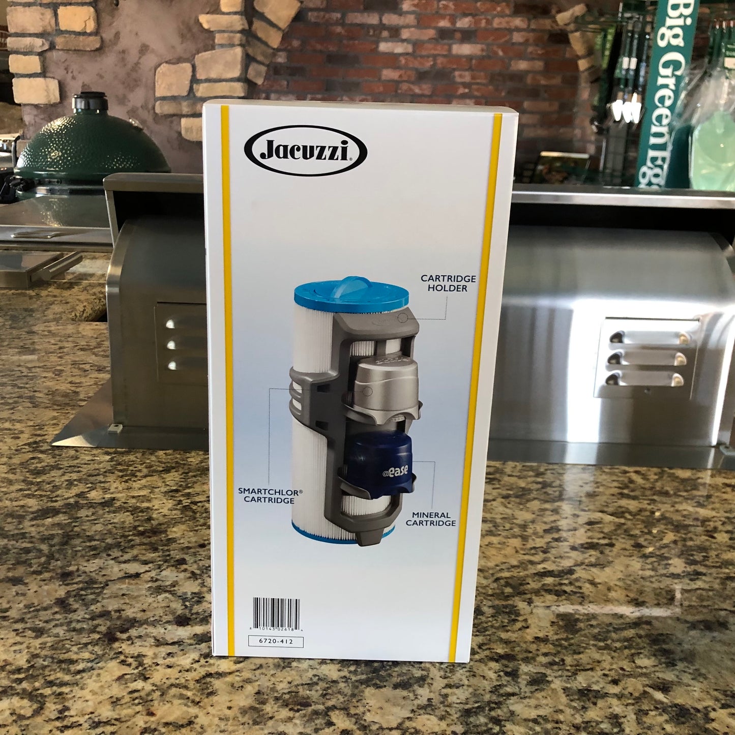 FROG® @ease® System Holder 6473-316
