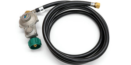 Collection image for: 10' LP Hoses