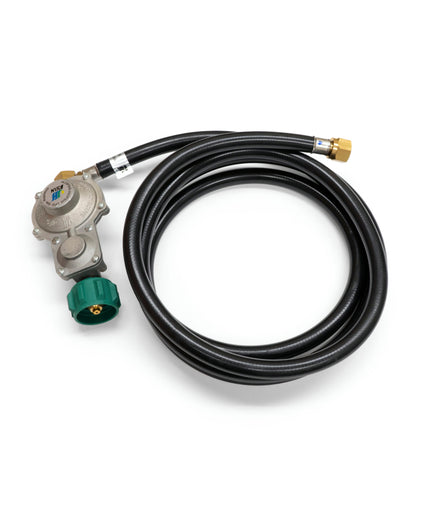 10' LP Hose w/ Elbow Fitting 5110-26