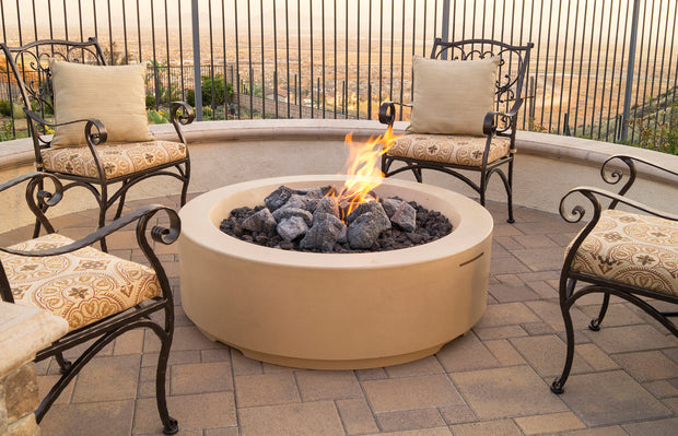 Fire Pits