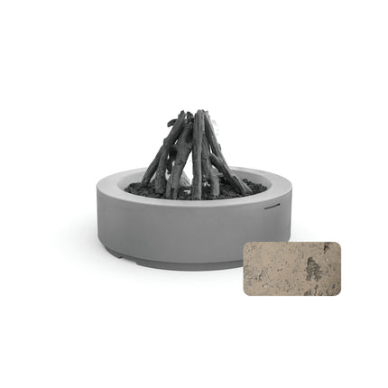 Collection image for: Louvre 48" Fire Tables