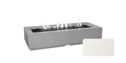 Collection image for: Louvre 72" x 30" Fire Tables