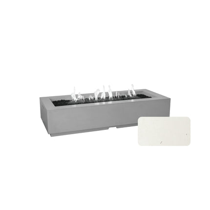 Collection image for: Louvre 72" x 30" Fire Tables