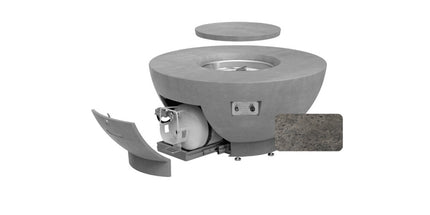 Collection image for: 48" Fire Bowls (738 - LP)
