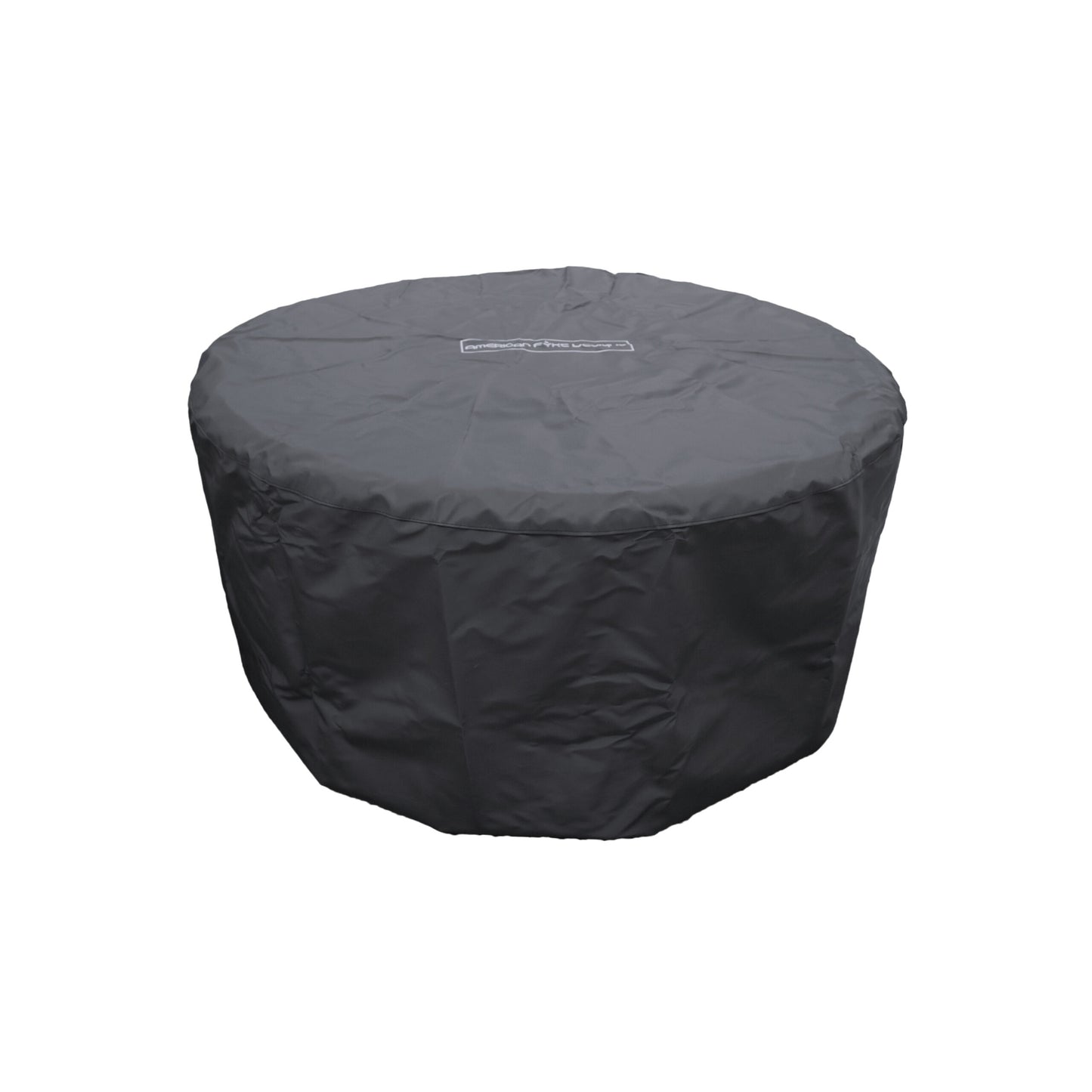 48" American Fyre Designs Round Firepit Cover 8135A