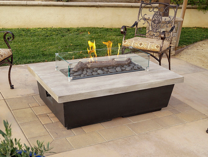 Fire Tables