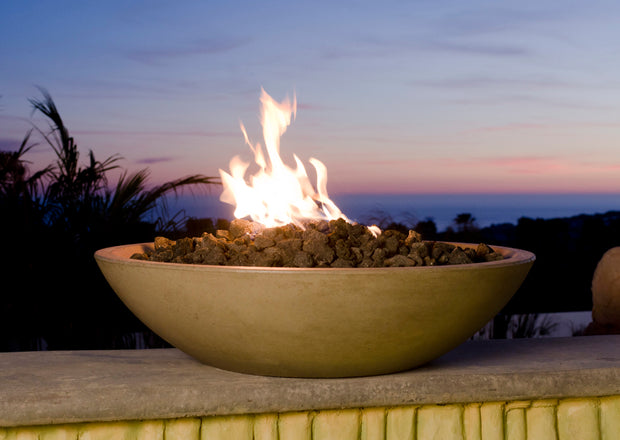 Fire Bowls