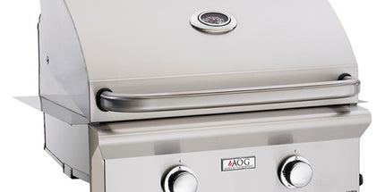 Collection image for: AOG L-Series Gas Grills