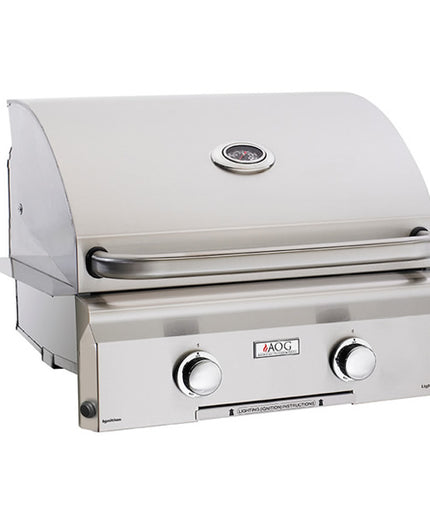 24" American Outdoor Grill (AOG) "L" Series Gas Grill 24NBL-00SP
