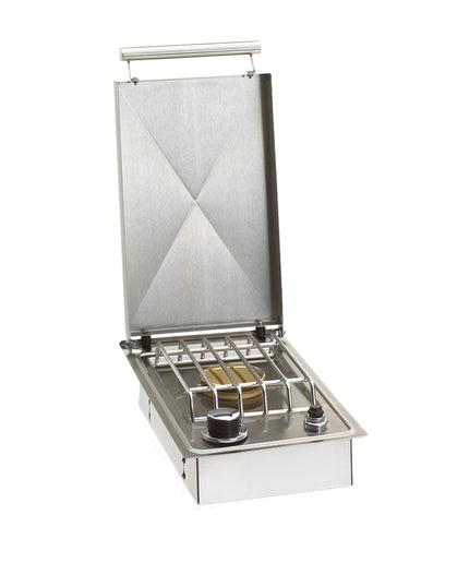 American Outdoor Grill (AOG) Built-In Single Side Burner 15,000 BTU’s 3283