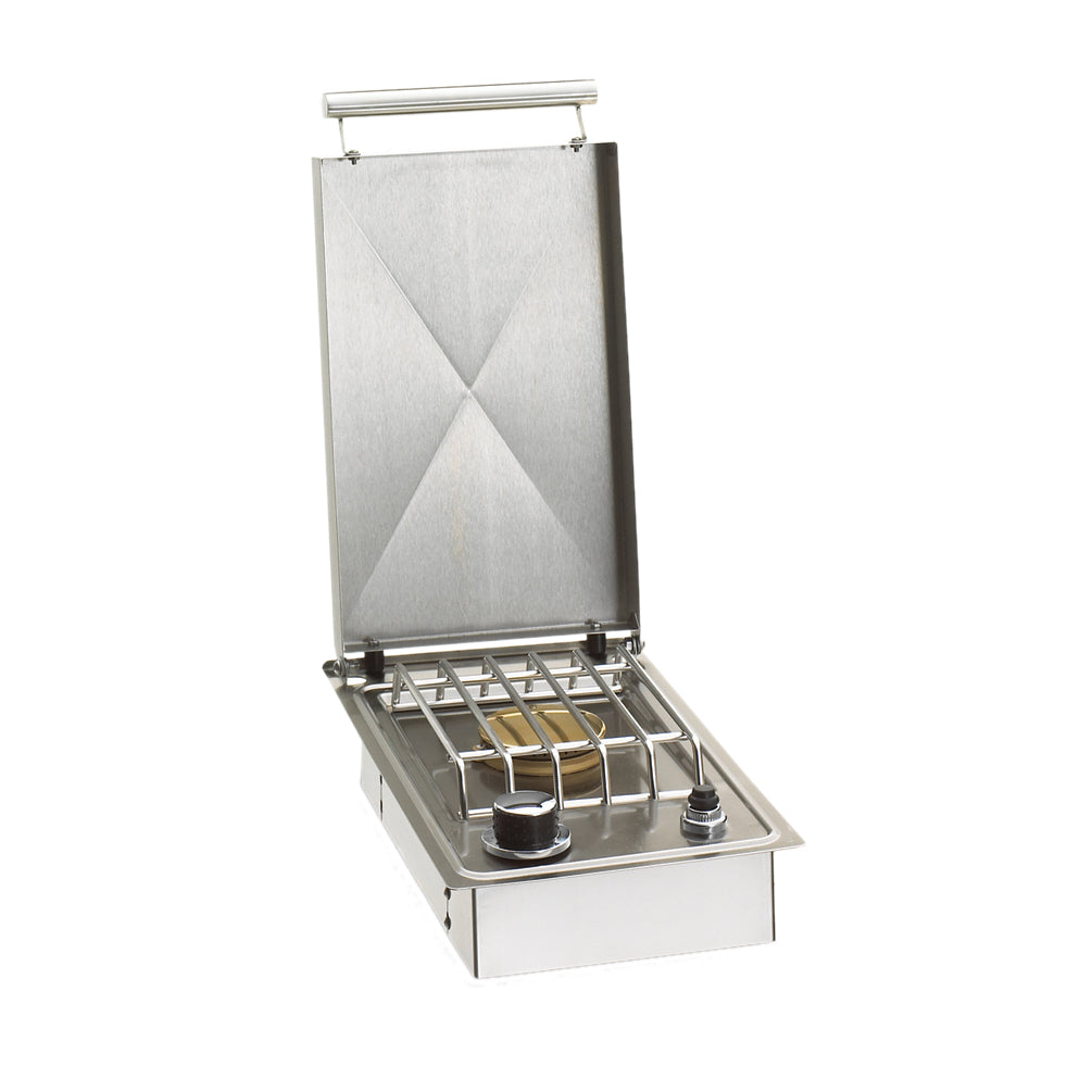 American Outdoor Grill (AOG) Built-In Single Side Burner 15,000 BTU’s 3283