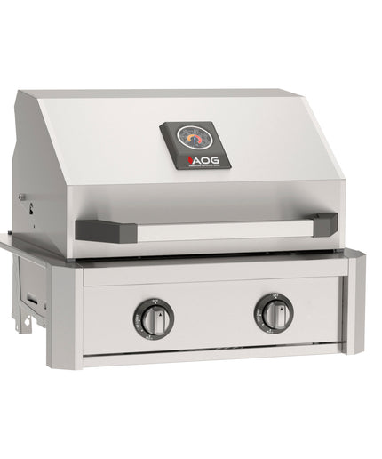 24" American Outdoor Grill (AOG) "T" Series Gas Grill AOG24T