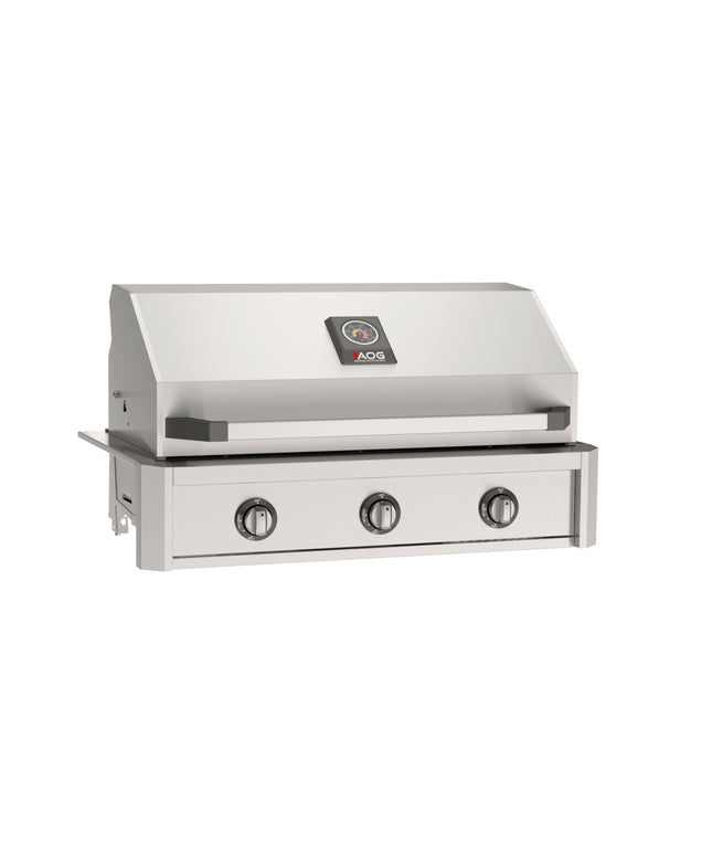 30" American Outdoor Grill (AOG) "T" Series Gas Grill AOG30T