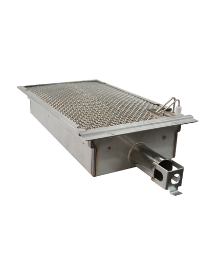American Outdoor Grill (AOG) Infra-Red Burner System (for “L” Model Grills only) IRB-18