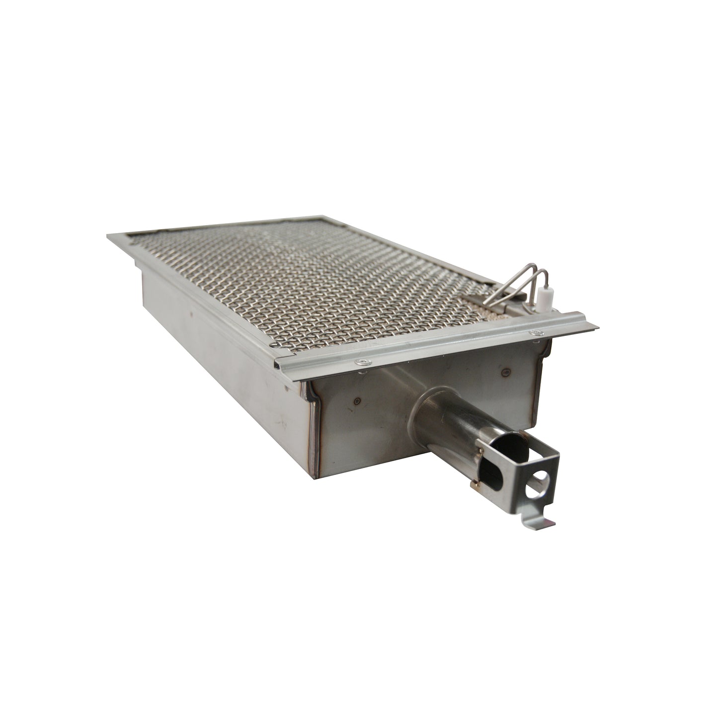 American Outdoor Grill (AOG) Infra-Red Burner System (for “L” Model Grills only) IRB-18