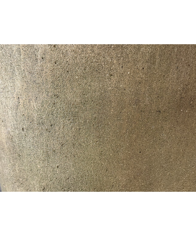 Campania Caterina 82" W x 64" H Cast Stone Fountain in Basin FT-193-AL - Aged Limestone