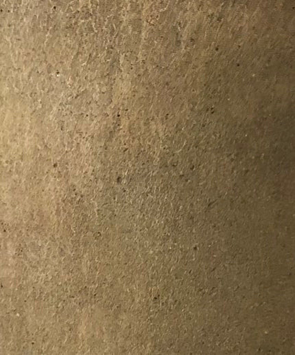 Campania Caterina 82" W x 64" H Cast Stone Fountain in Basin FT-193-AL - Aged Limestone