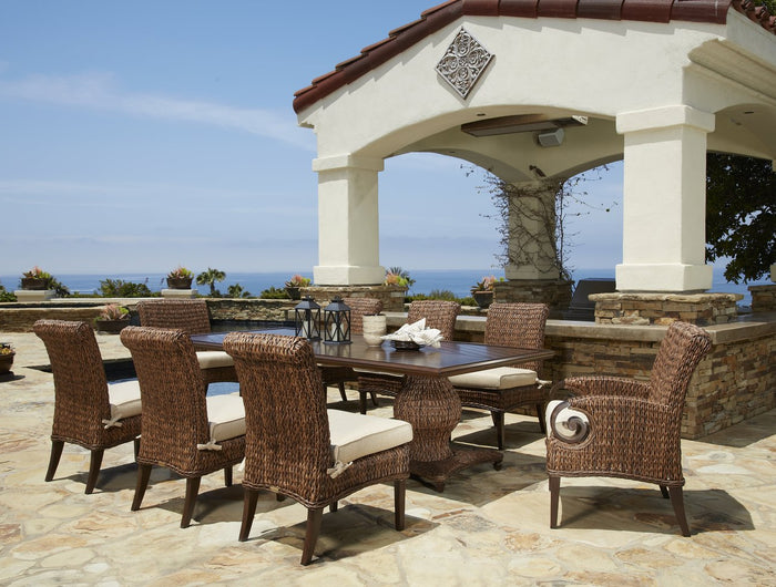 Low Back Dining Chairs