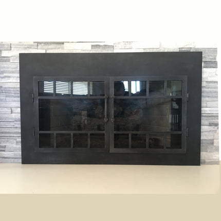 Collection image for: Chicago Fireplace Doors