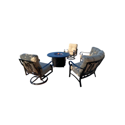 Collection image for: Outdoor Fire Tables Sets