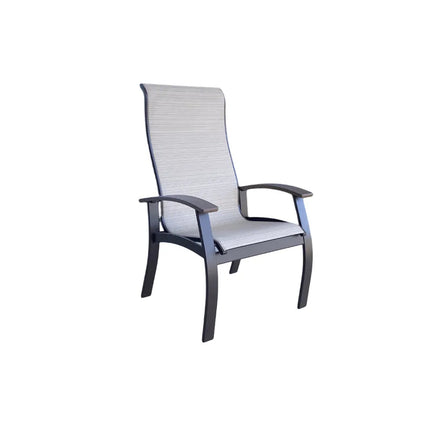 Collection image for: Transitional Outdoor Dining Chairs
