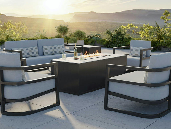 Outdoor Furniture