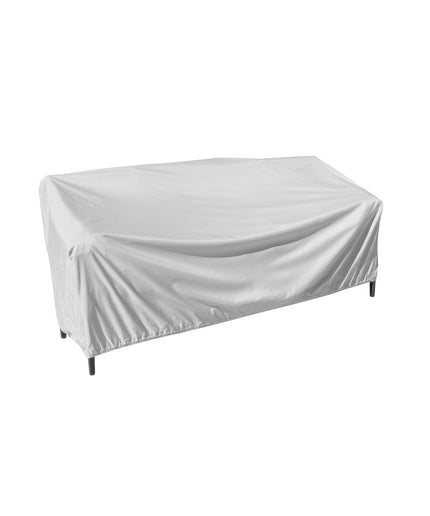 Treasure Garden 92”W x 42”D x 43”H XL Sofa Cover PFC743 - Gray