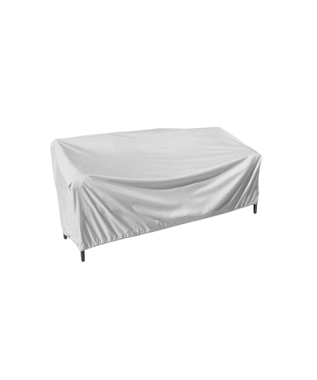 Treasure Garden 92”W x 42”D x 43”H XL Sofa Cover PFC743 - Gray