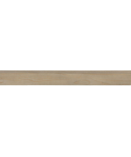 Pearl Mantels 60" Cherokee Wood Fireplace Mantel Shelf with Corbels 355-60-46 - Fontana