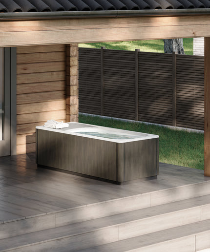 Jacuzzi® Kodiak™ Cold Plunge