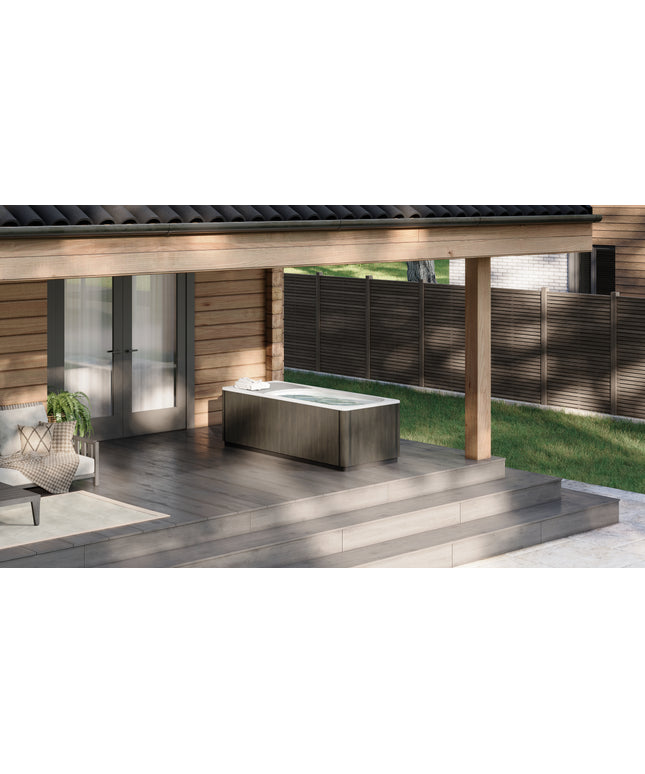 Jacuzzi® Kodiak™ Cold Plunge