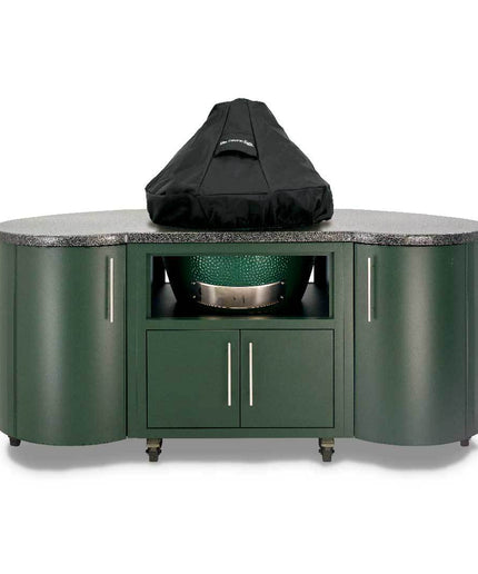 Big Green Egg Cover F for XL & L EGG Domes 126504