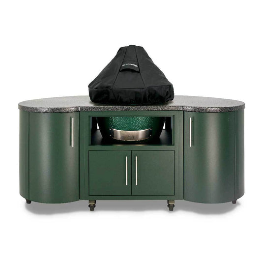 Big Green Egg Cover F for XL & L EGG Domes 126504