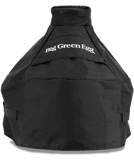 Big Green Egg Mini + Carrier Package