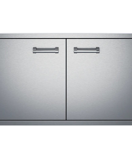 36" Delta Heat Double Access Door DHAD36-C
