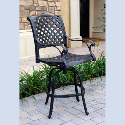 Collection image for: Nassau Outdoor Bar Stools