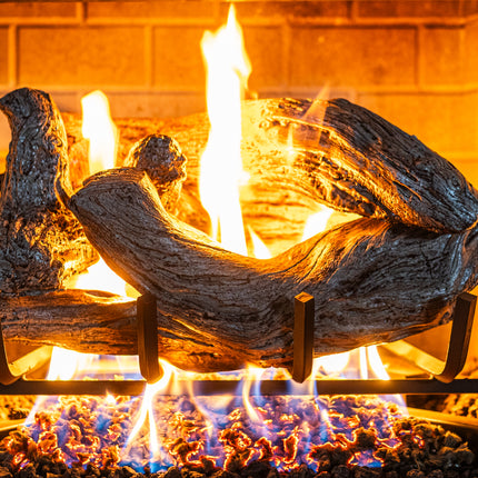 Collection image for: Pilot Ignition Gas Log Sets