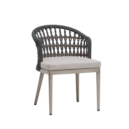 Collection image for: Outdoor Armless Dining Chairs